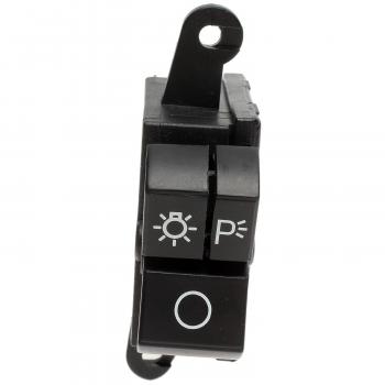 1999 GMC P3500 Headlight Switch BWD S2135 image 1 of 4