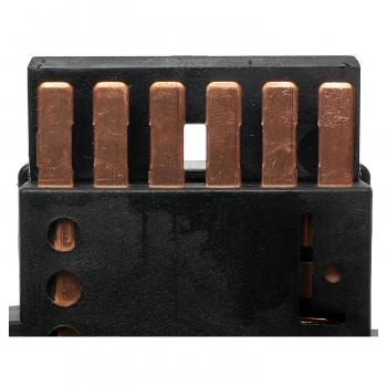 1999 GMC P3500 Headlight Switch BWD S2135 image 3 of 4