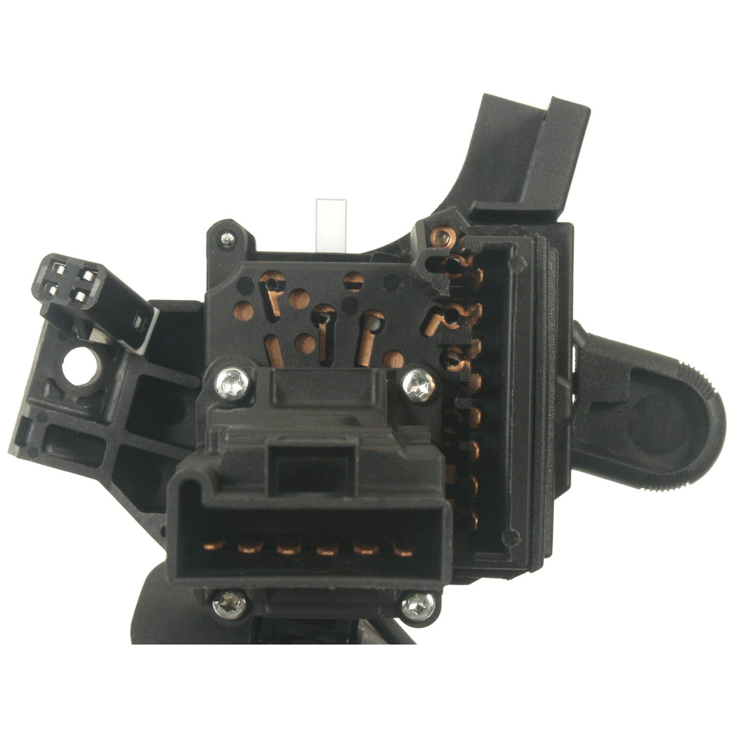 BWD S2137 - Cruise Control Switch BWD S2137 Cruise Control Switch product image 2 of 3