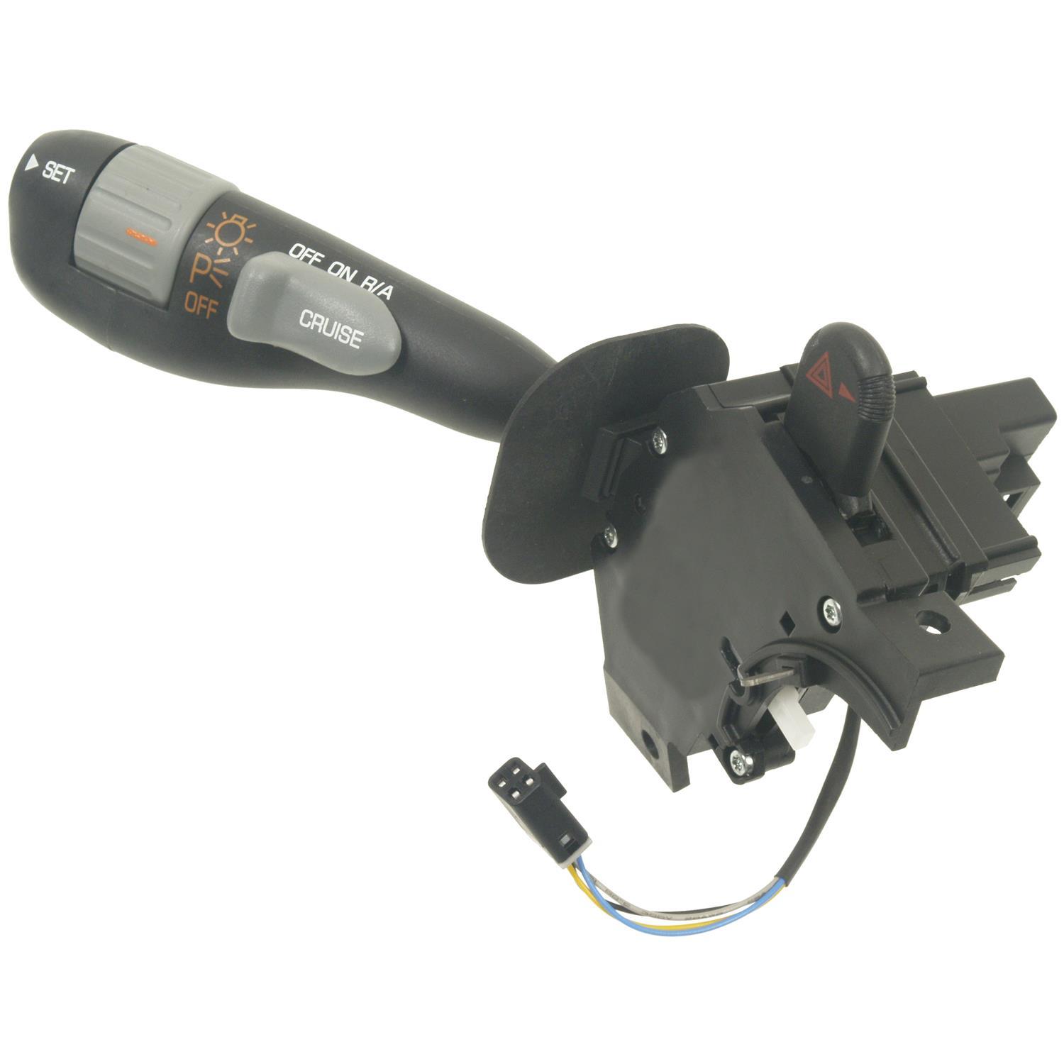 BWD S2137 - Cruise Control Switch BWD S2137 Cruise Control Switch product image 3 of 3