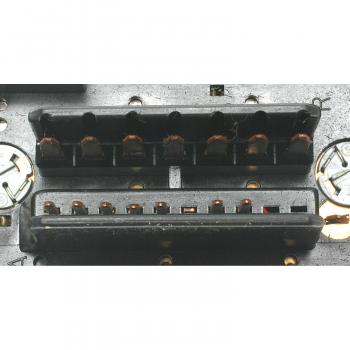 1994 Pontiac Sunbird Headlight Switch BWD S2141 image 3 of 3