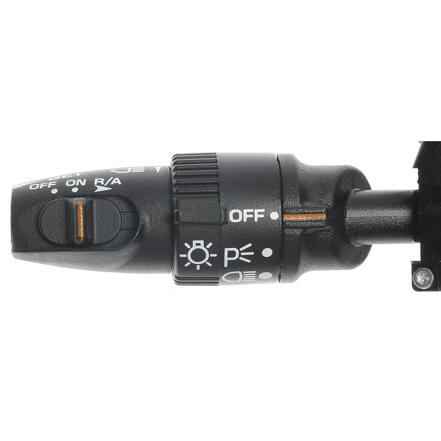 BWD S2142 - Headlight Switch BWD S2142 Headlight Dimmer Switch product image 1 of 3