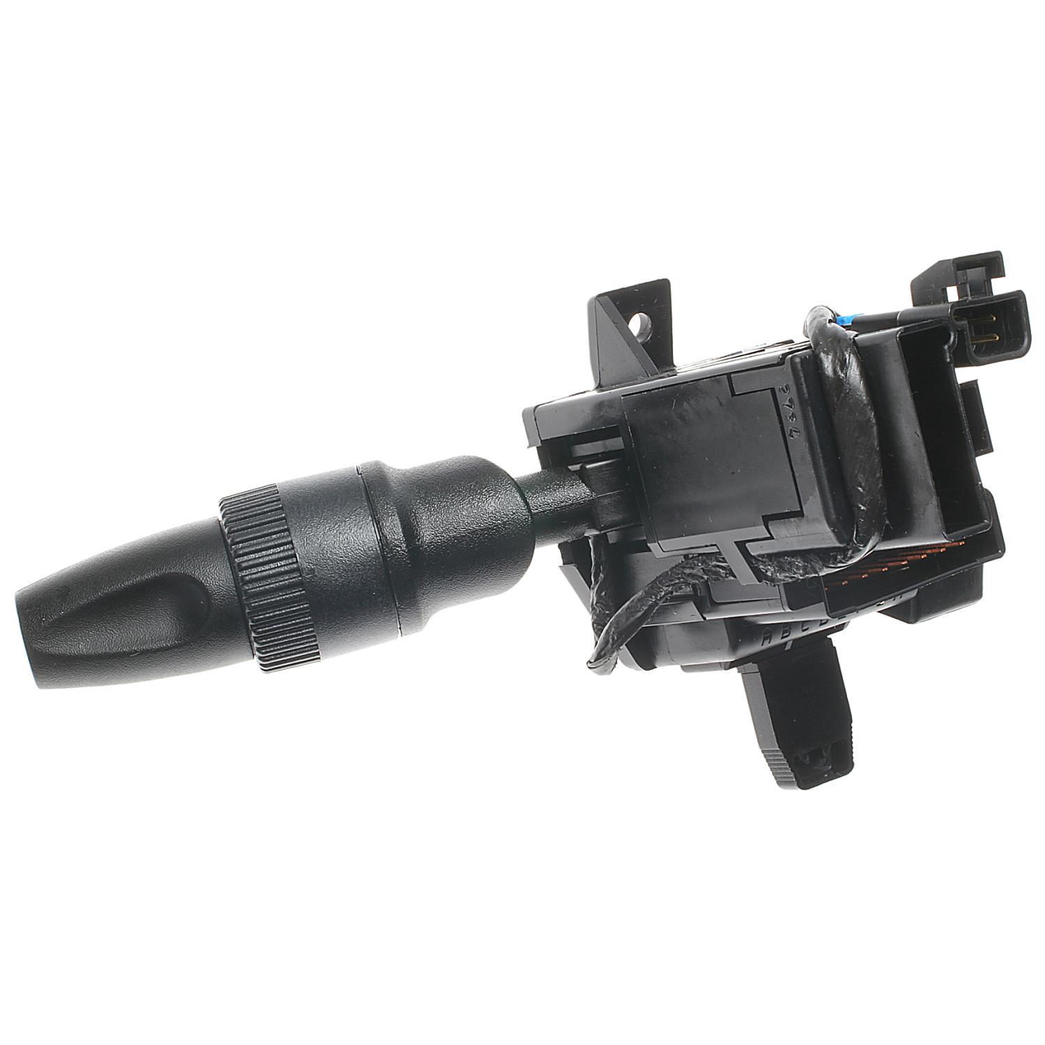 BWD S2142 - Headlight Switch BWD S2142 Headlight Dimmer Switch product image 2 of 3