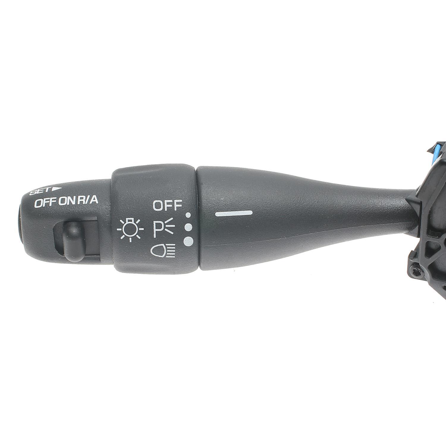 BWD S2144 - Hazard Warning Switch BWD S2144 Cruise Control Switch product image 1 of 9