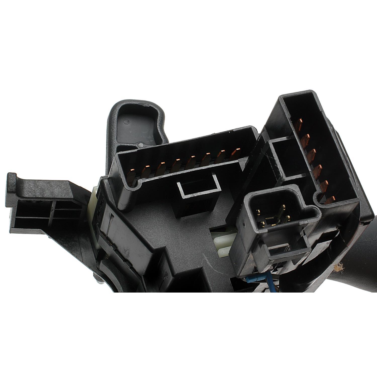BWD S2144 - Hazard Warning Switch BWD S2144 Cruise Control Switch product image 3 of 9