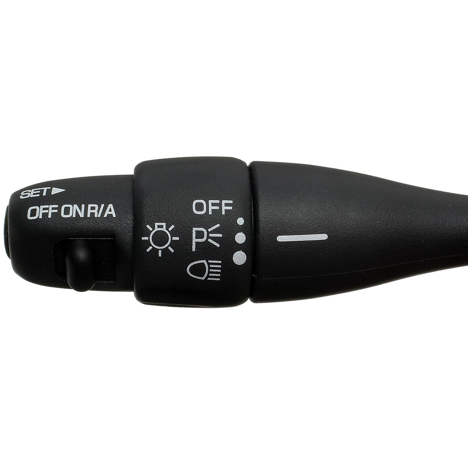 BWD S2144 - Hazard Warning Switch BWD S2144 Cruise Control Switch product image 4 of 9