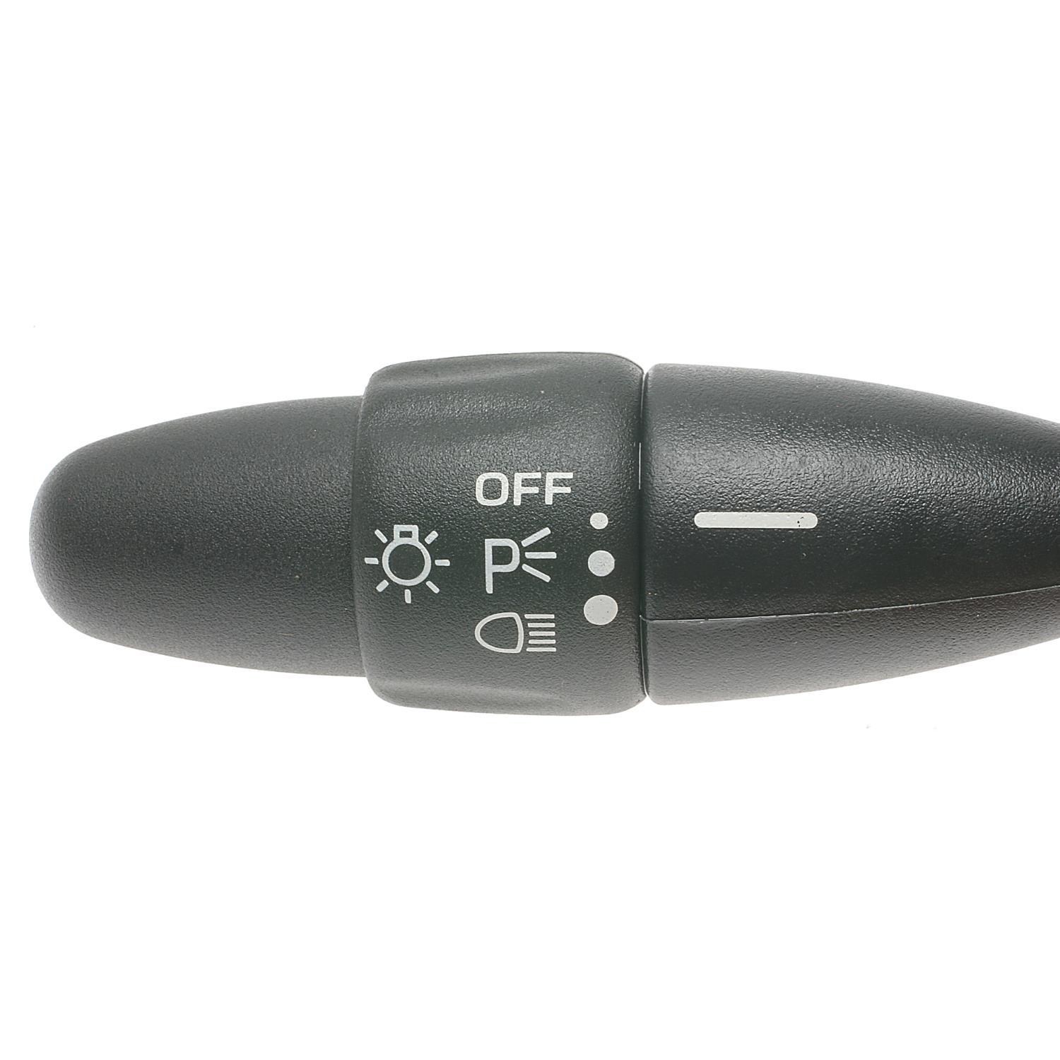 BWD S2145 - Hazard Warning Switch BWD S2145 Hazard Warning Switch product image 1 of 8