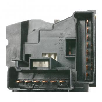 2000 Pontiac Sunfire Headlight Switch BWD S2145 image 3 of 4