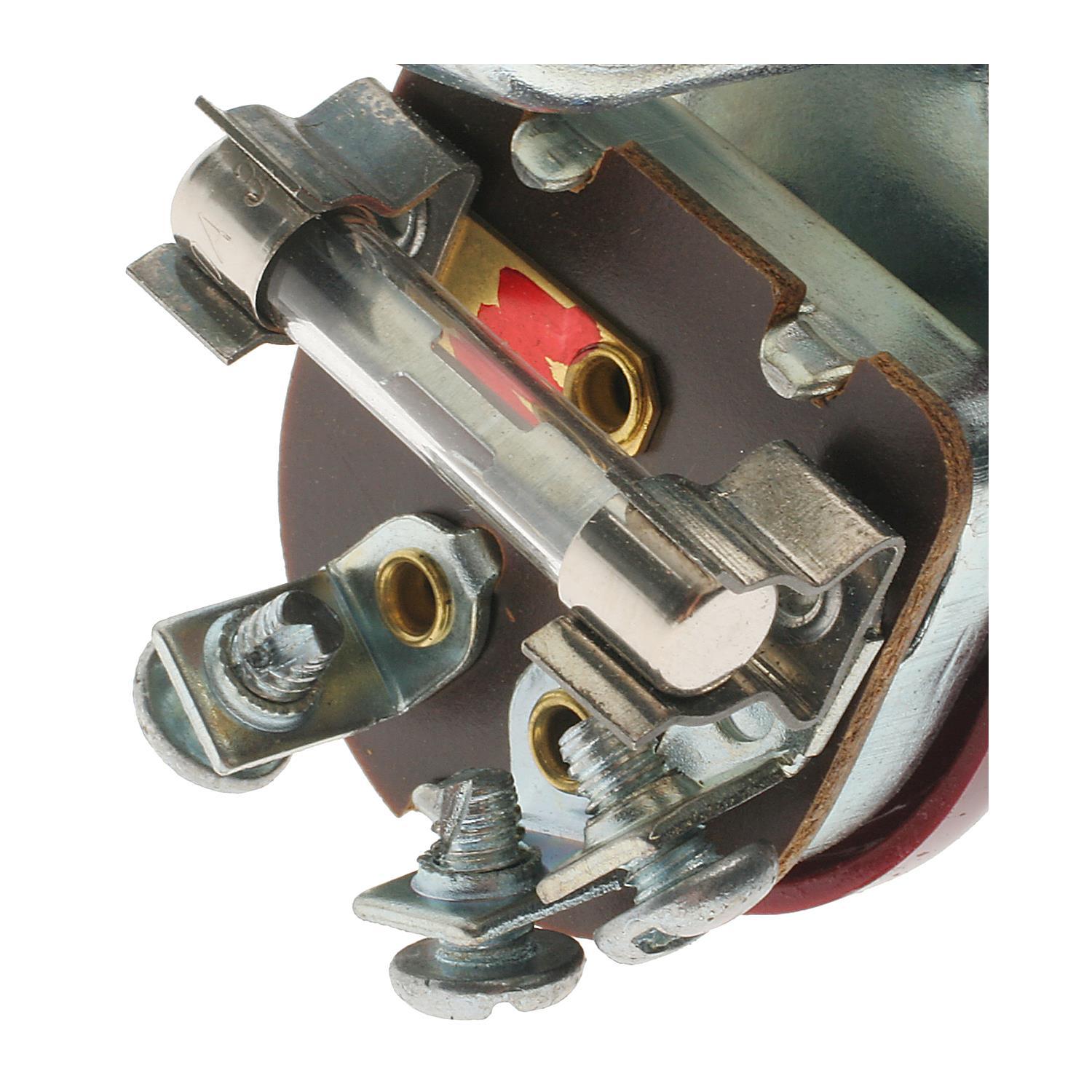 BWD S215 Fog Light Switch product image 3 of 3