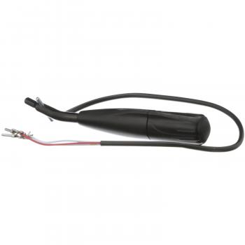 1991 Toyota 4Runner Headlight Switch BWD S2160 image 4 of 4