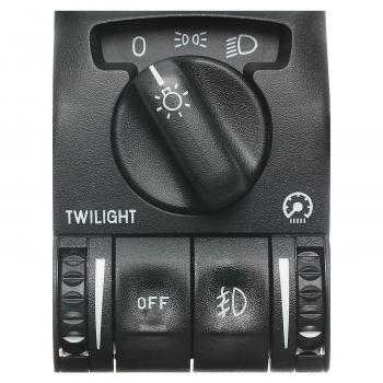 1999 Cadillac Catera Headlight Switch