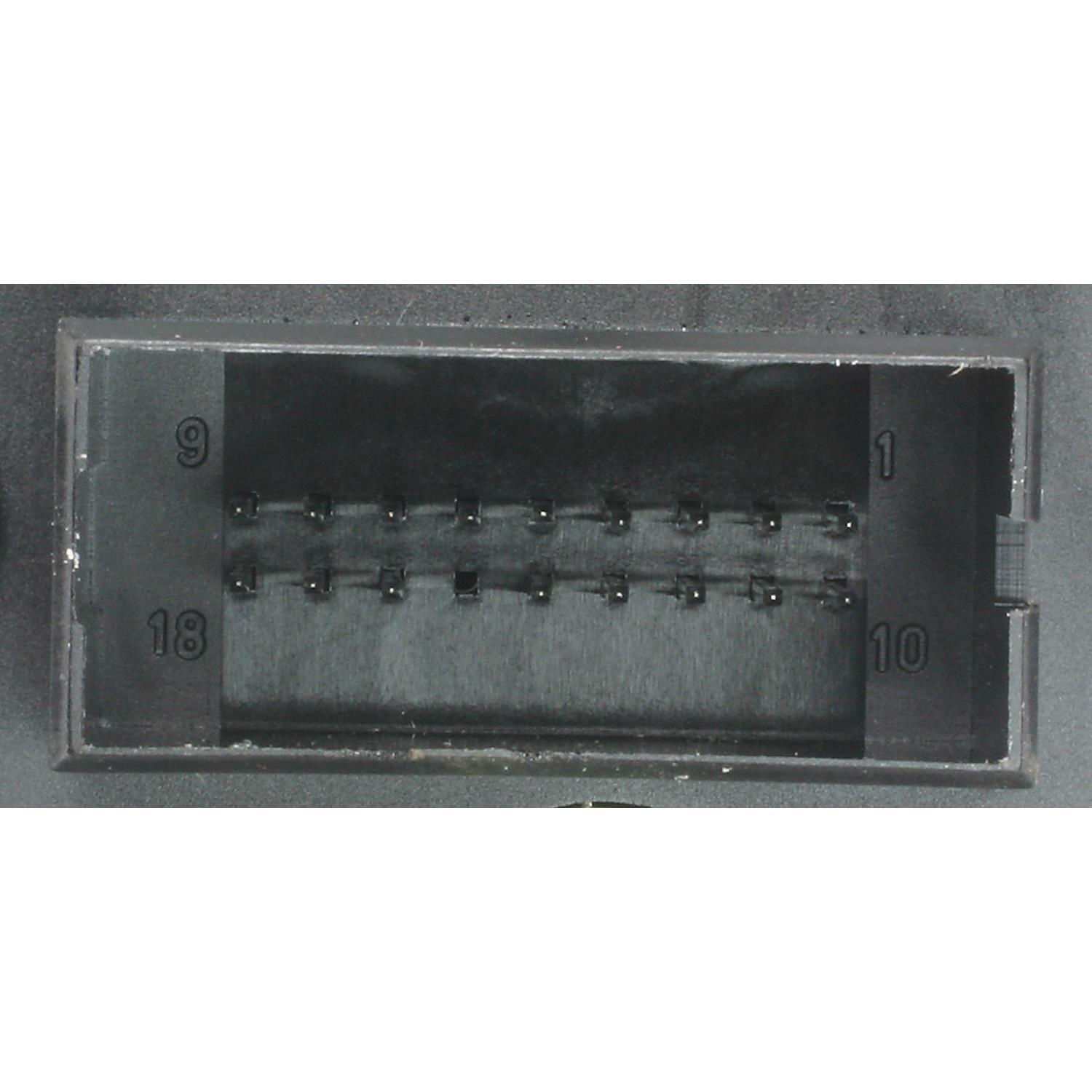 BWD S2174 - Headlight Switch BWD S2174 Headlight Switch product image 3 of 3