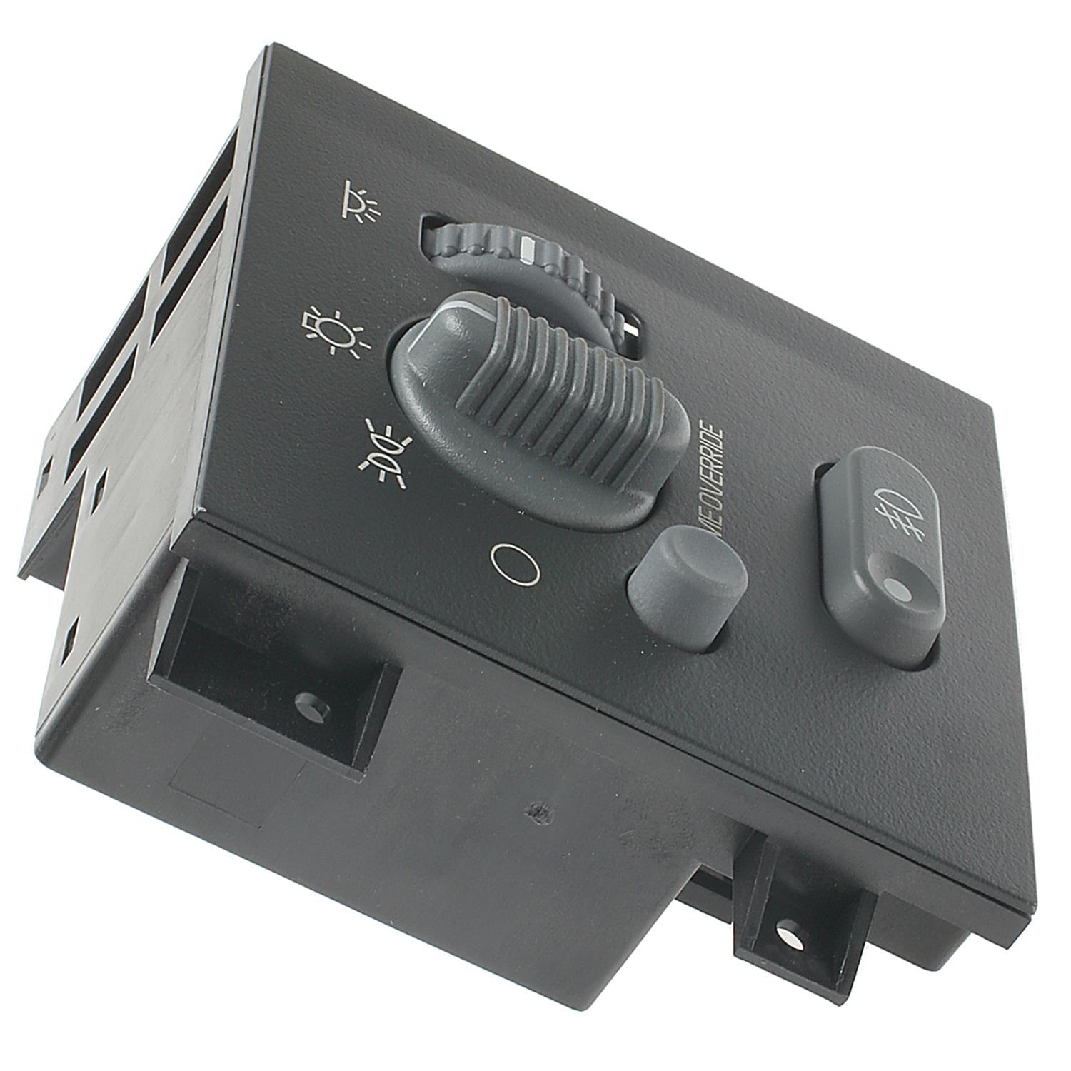 BWD S2175 - Headlight Switch BWD S2175 Fog Light Switch product image 2 of 3