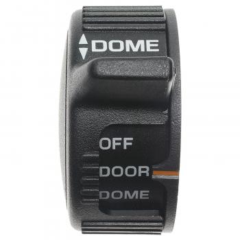 1994 Chevrolet Cavalier Interior Light Switch