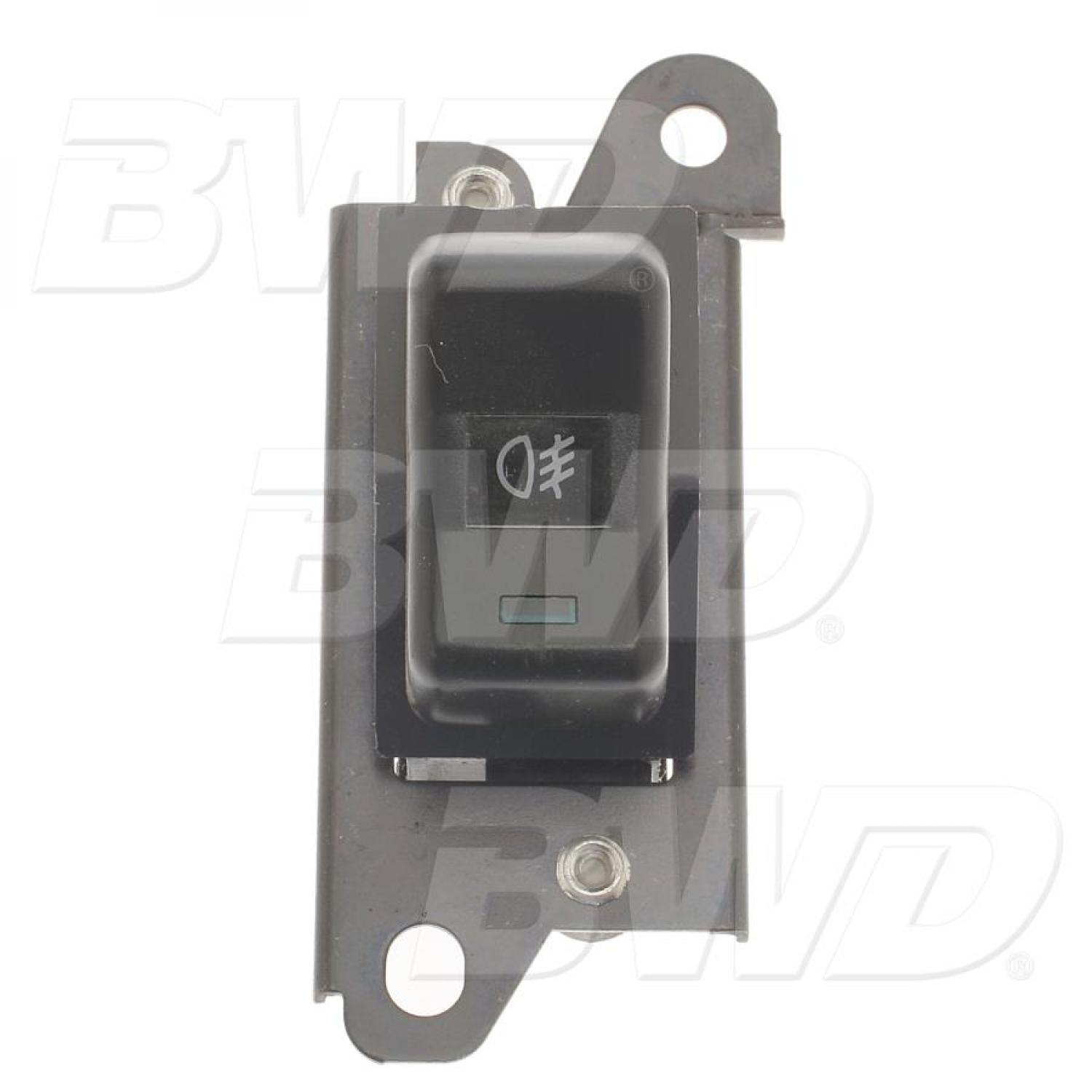 BWD S2180 - Fog Light Switch BWD S2180 Fog Light Switch product image 1 of 3