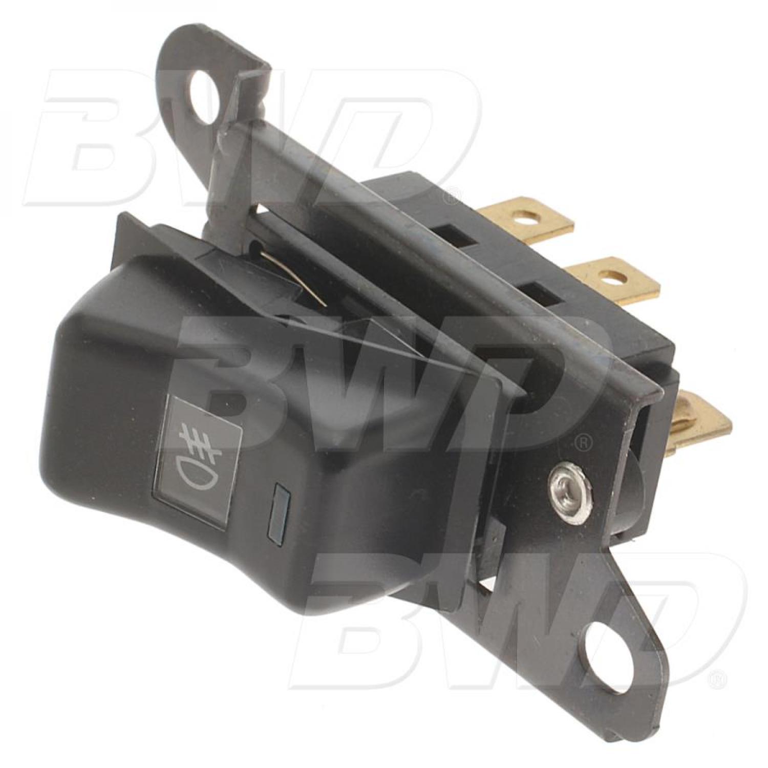 BWD S2180 - Fog Light Switch BWD S2180 Fog Light Switch product image 2 of 3