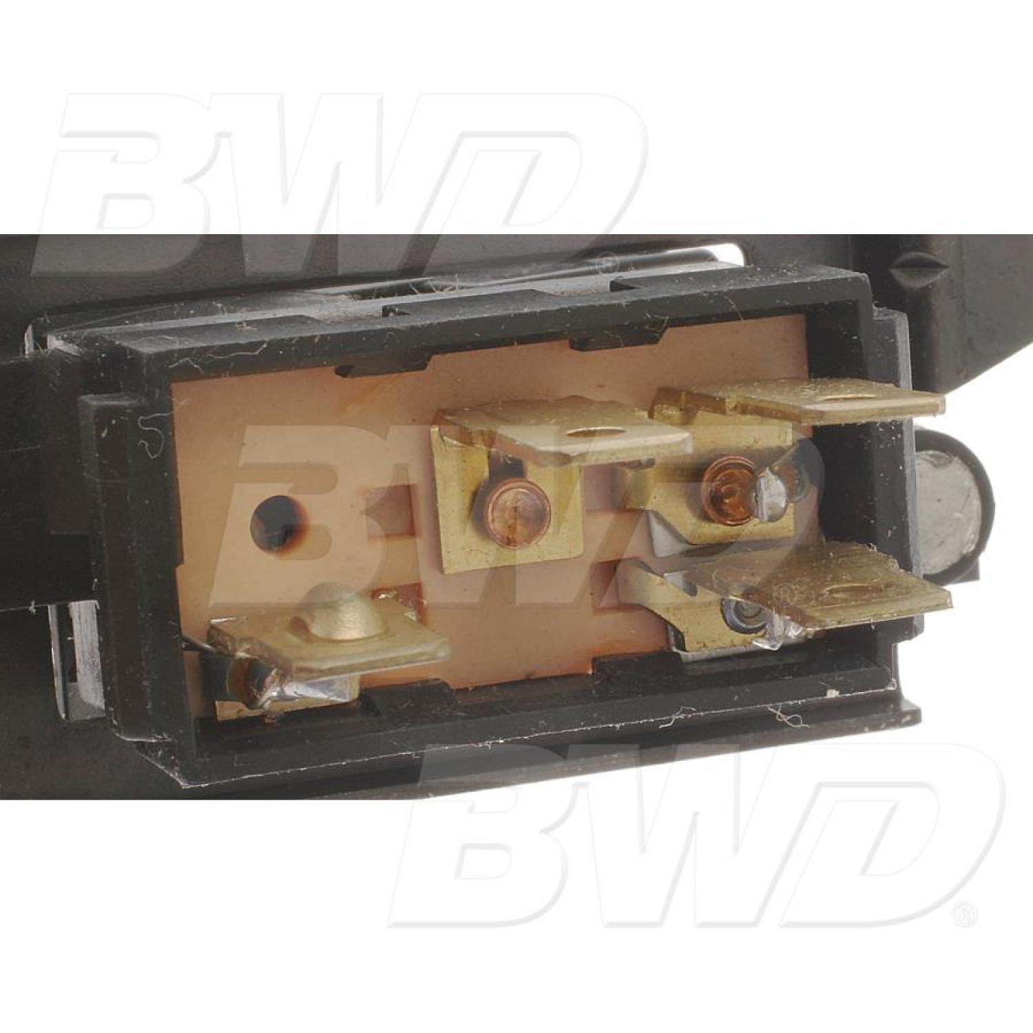 BWD S2180 - Fog Light Switch BWD S2180 Fog Light Switch product image 3 of 3