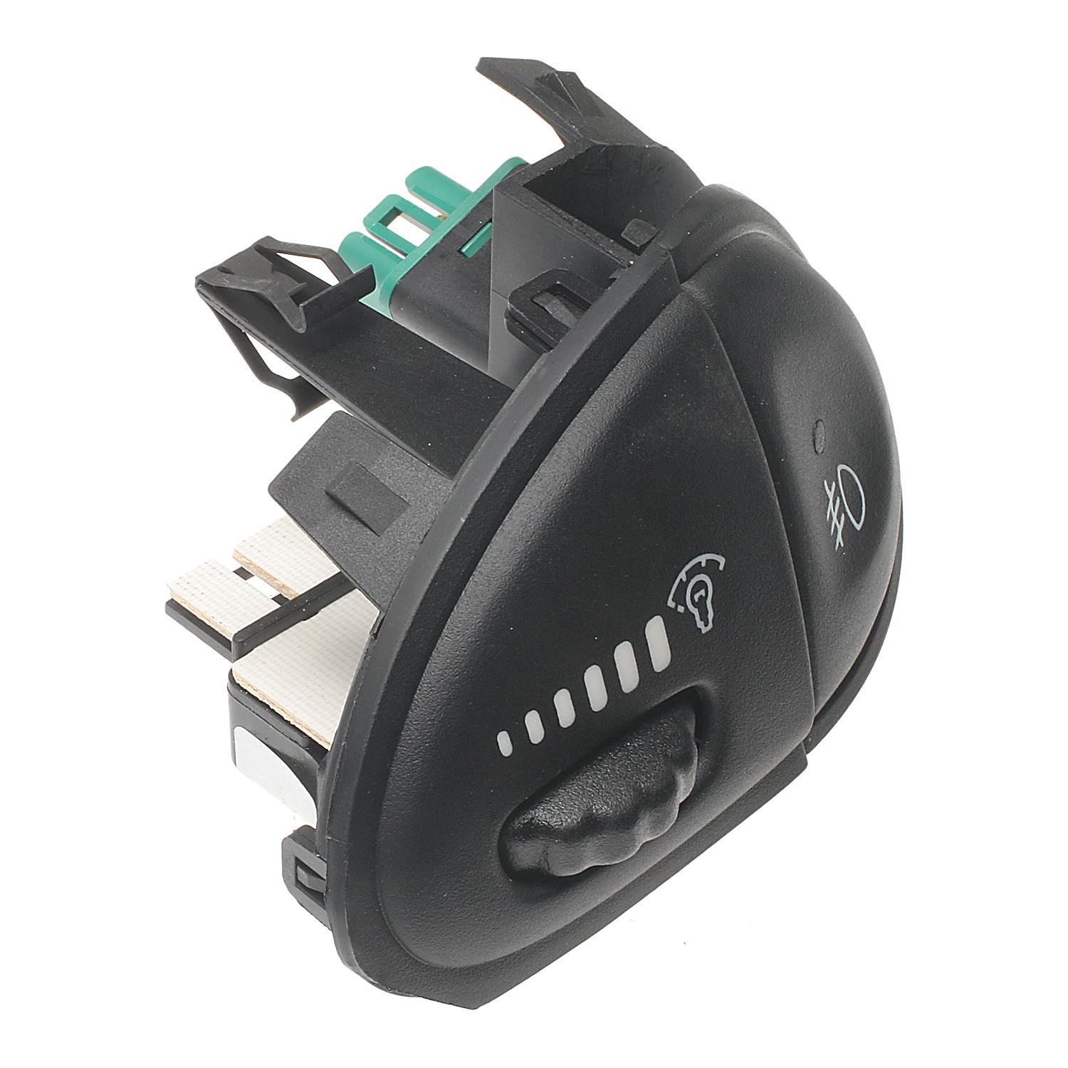 BWD S2181 Fog Light Switch product image 2 of 3
