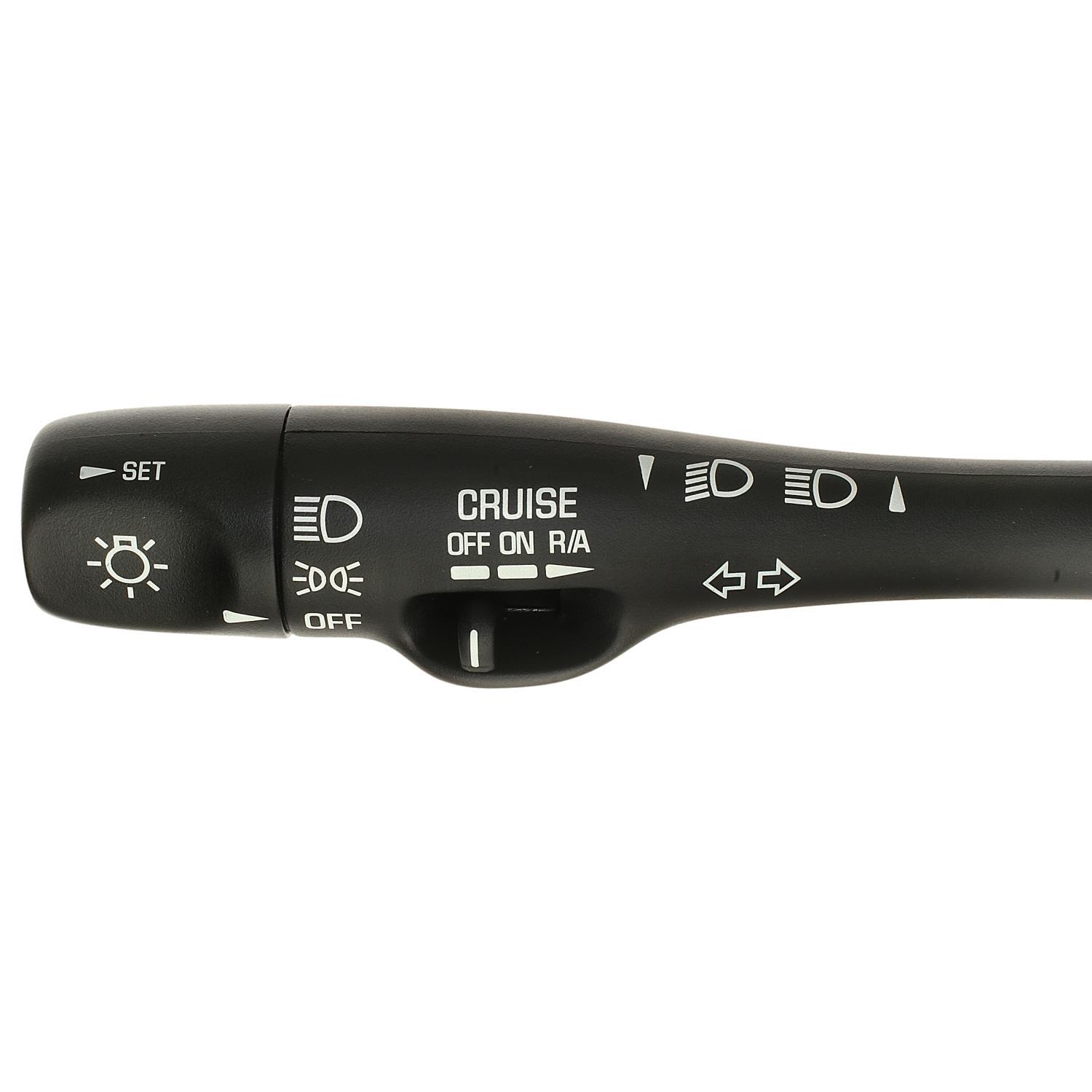 BWD S2183 Cruise Control Switch product image 2 of 9