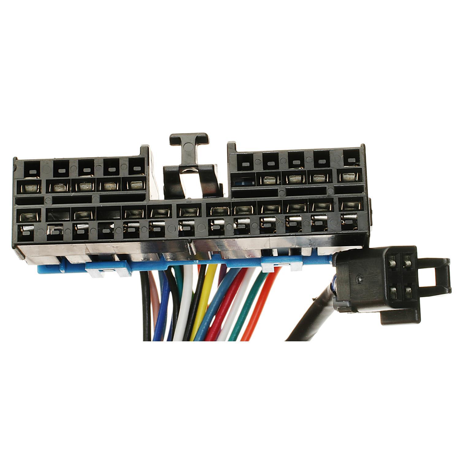BWD S2183 Cruise Control Switch product image 3 of 9
