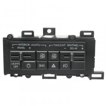 1990 Cadillac Allante Headlight Switch BWD S2184 image 1 of 3