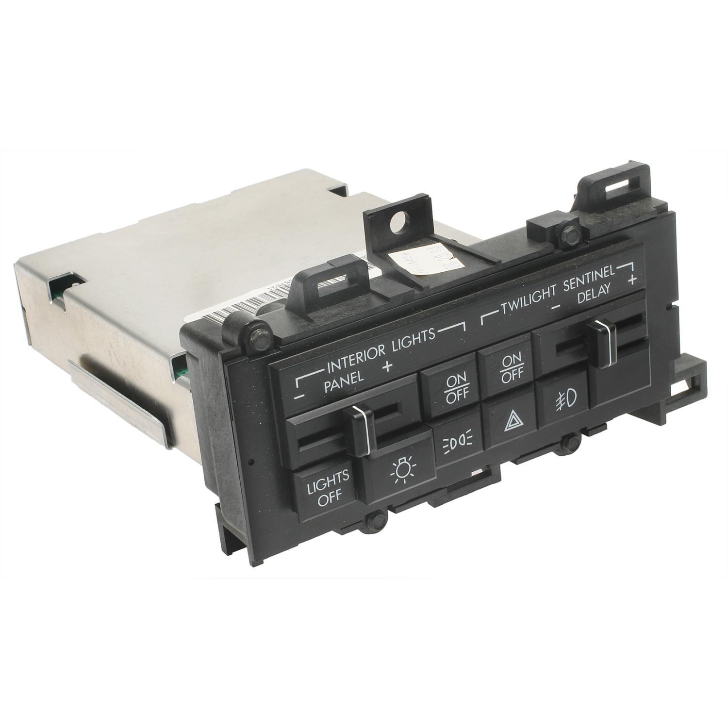 BWD S2184 - Headlight Switch BWD S2184 Headlight Switch product image 2 of 3