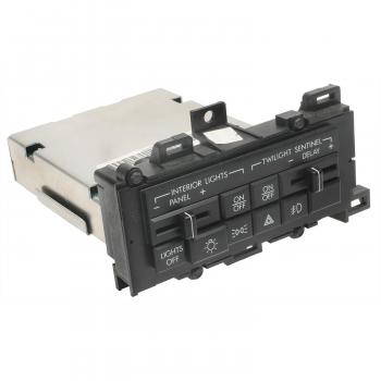 1990 Cadillac Allante Headlight Switch BWD S2184 image 2 of 3