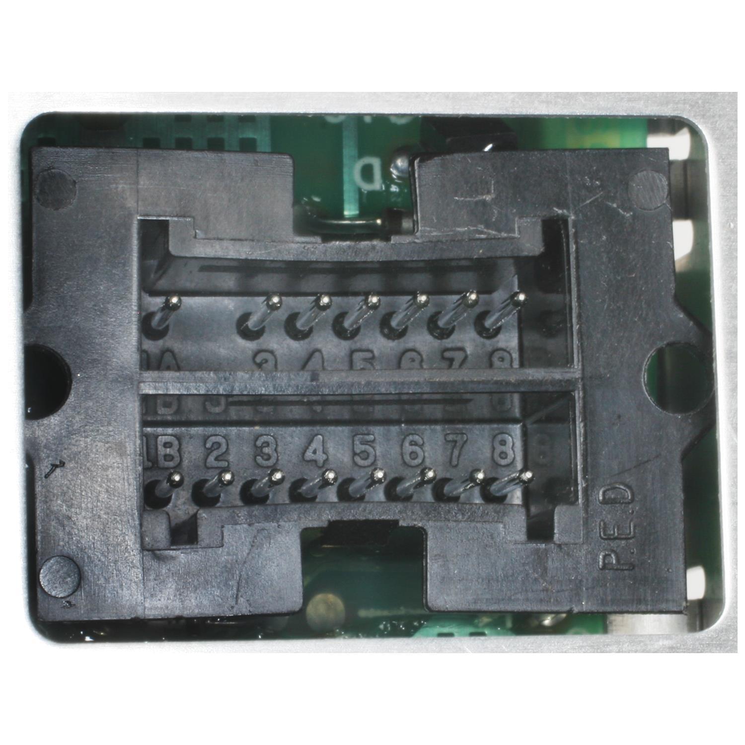 BWD S2184 - Headlight Switch BWD S2184 Headlight Switch product image 3 of 3