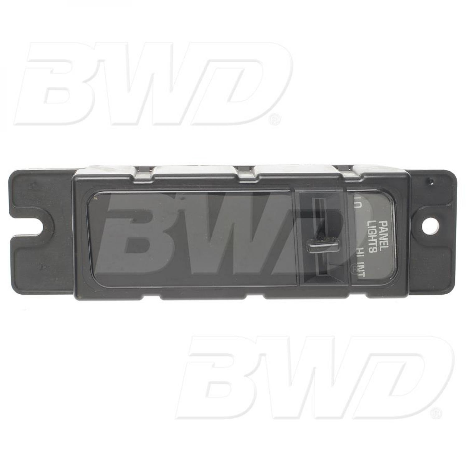BWD S2188 - Instrument Panel Dimmer Switch BWD S2188 Instrument Panel Dimmer Switch product image 1 of 3