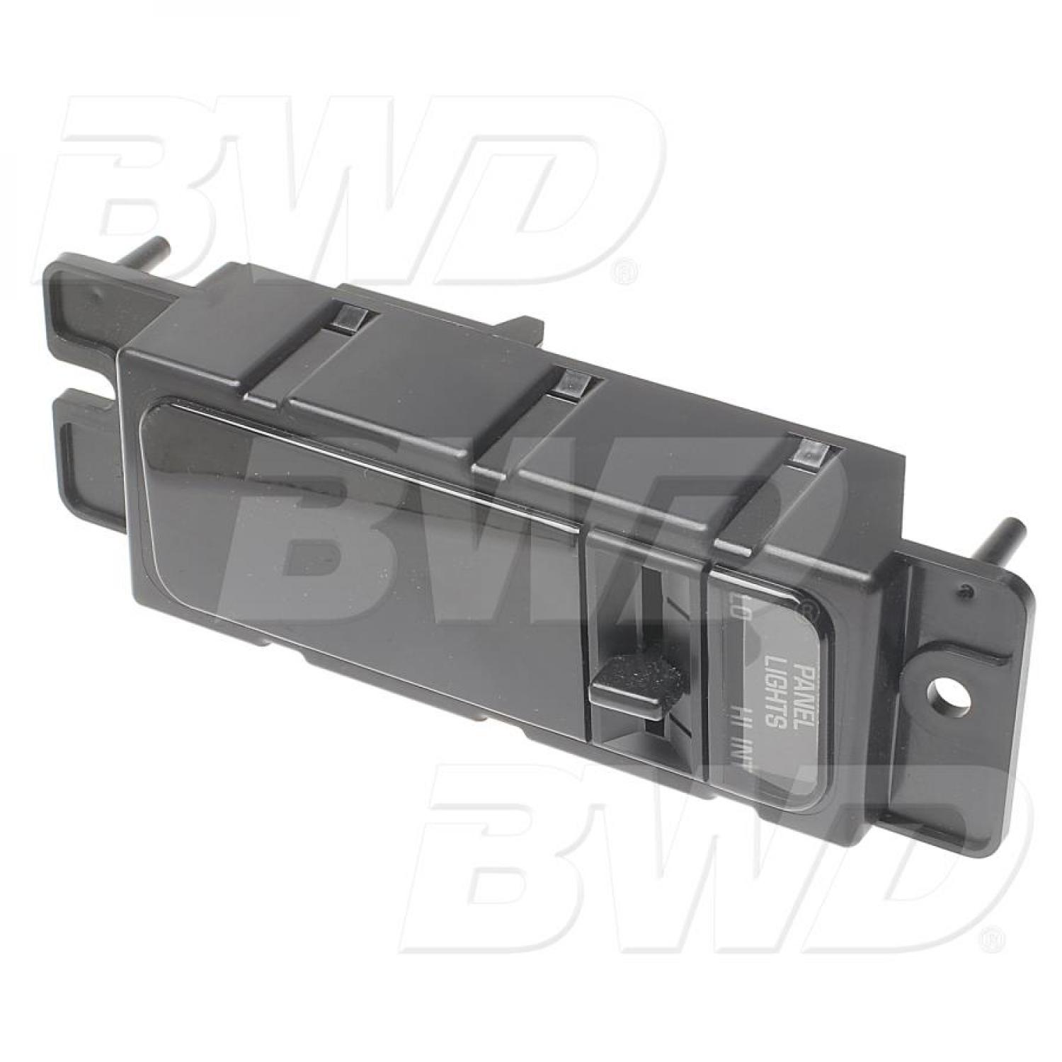 BWD S2188 - Instrument Panel Dimmer Switch BWD S2188 Instrument Panel Dimmer Switch product image 2 of 3