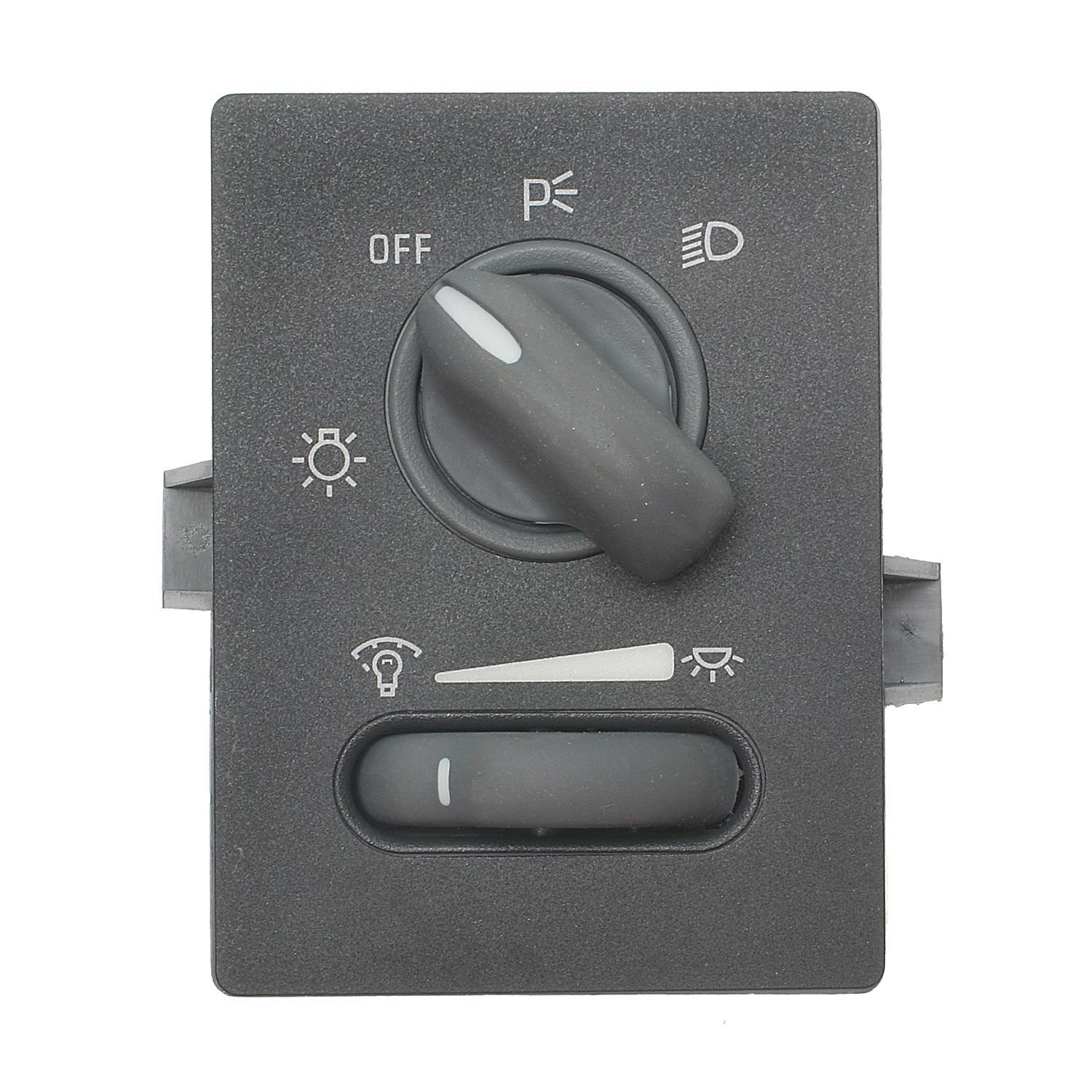 BWD S2189 - Headlight Switch BWD S2189 Headlight Switch product image 1 of 3