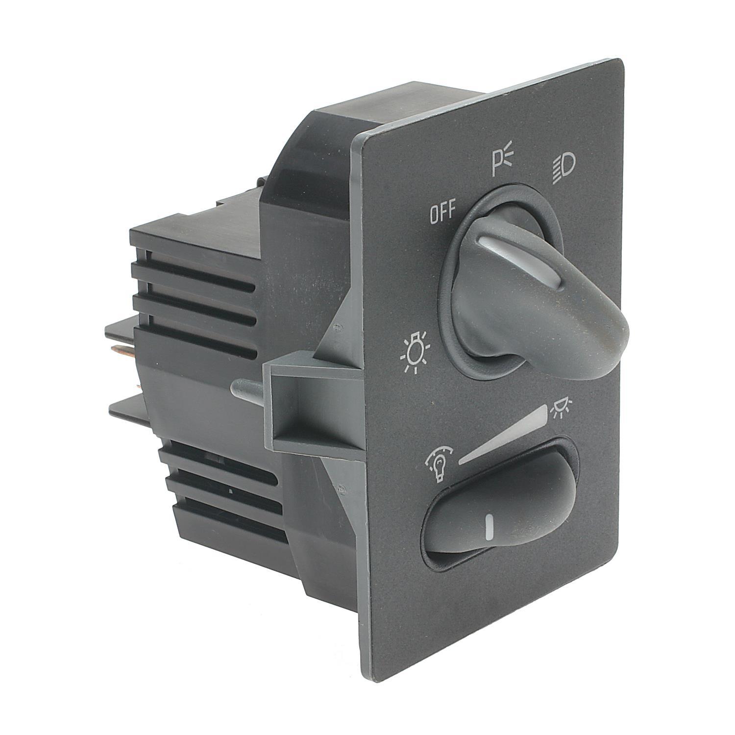 BWD S2189 - Headlight Switch BWD S2189 Headlight Switch product image 2 of 3