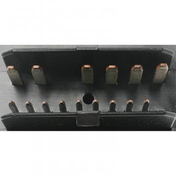 1999 Pontiac Grand Prix Headlight Switch BWD S2189 image 3 of 3