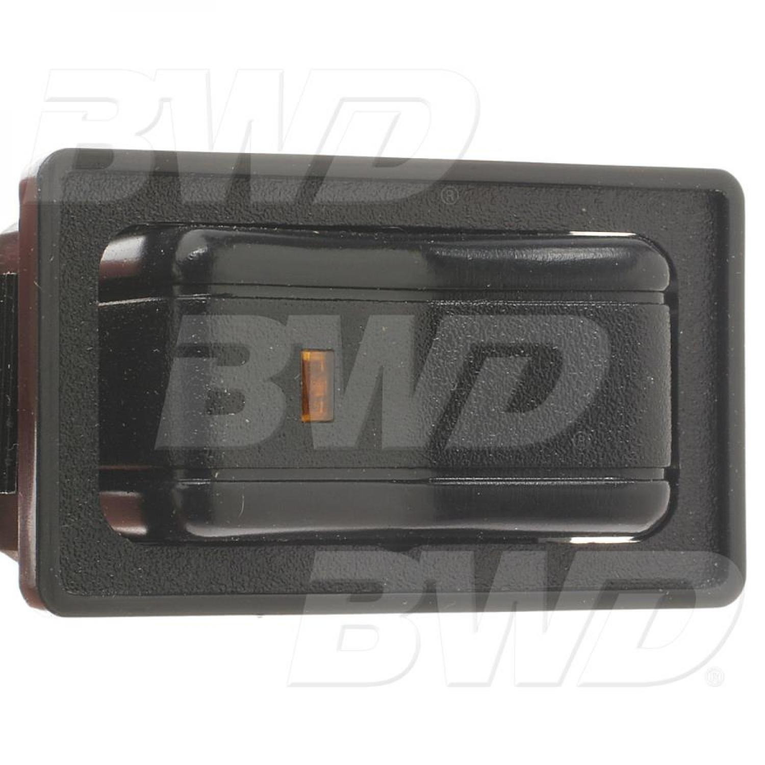 BWD S219 - Fog Light Switch BWD S219 Fog Light Switch product image 1 of 3