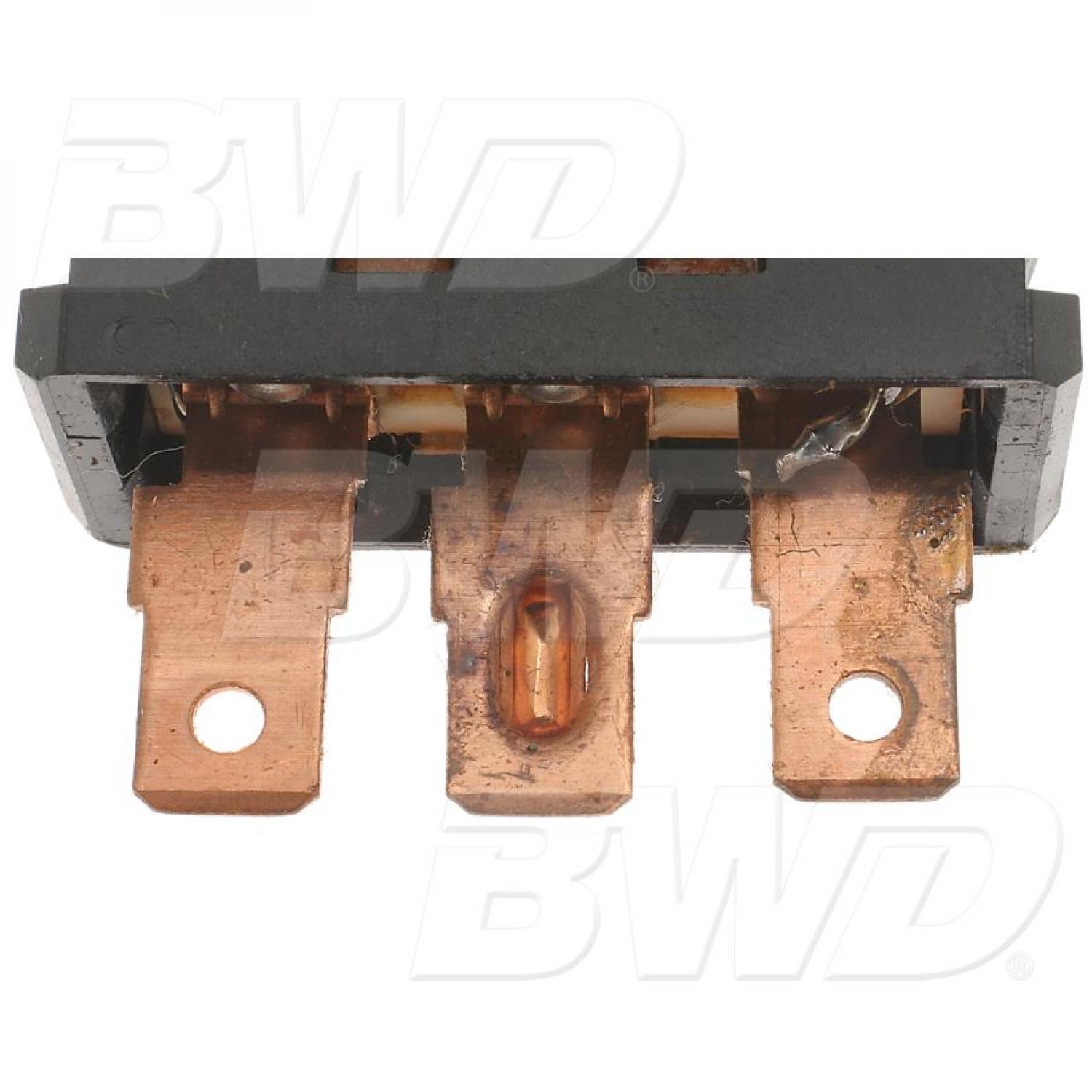 BWD S219 - Fog Light Switch BWD S219 Fog Light Switch product image 3 of 3
