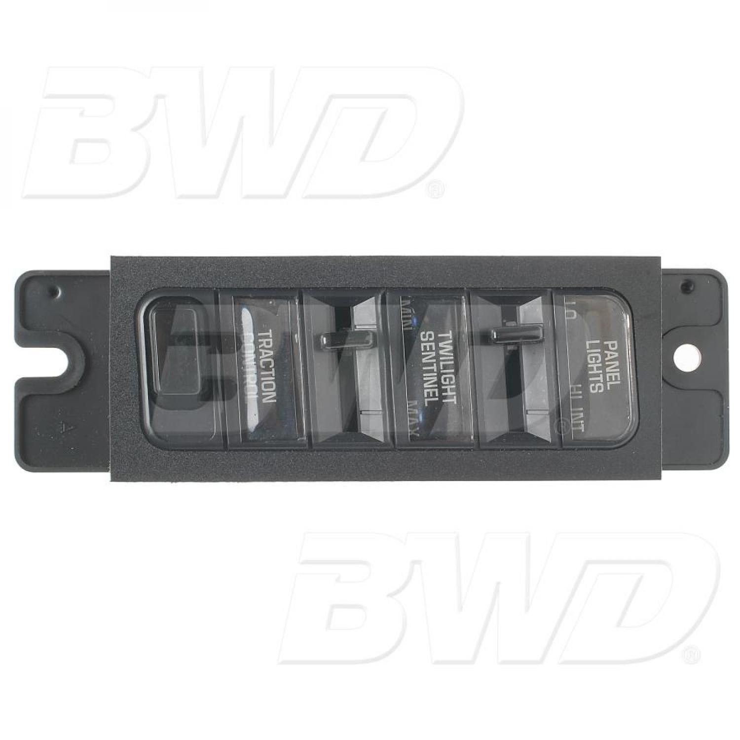 BWD S2191 - Instrument Panel Dimmer Switch BWD S2191 Instrument Panel Dimmer Switch product image 1 of 3