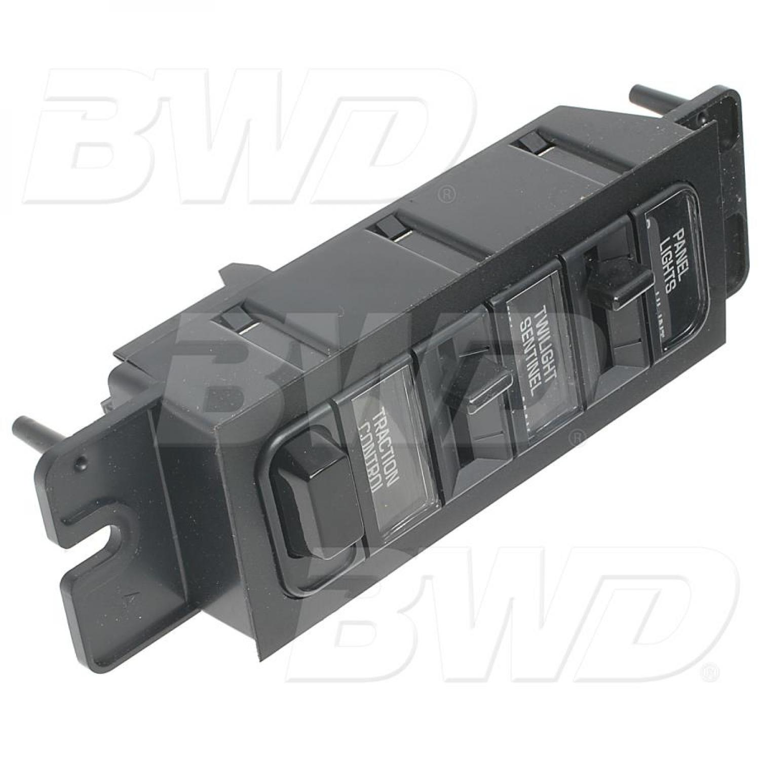 BWD S2191 - Instrument Panel Dimmer Switch BWD S2191 Instrument Panel Dimmer Switch product image 2 of 3
