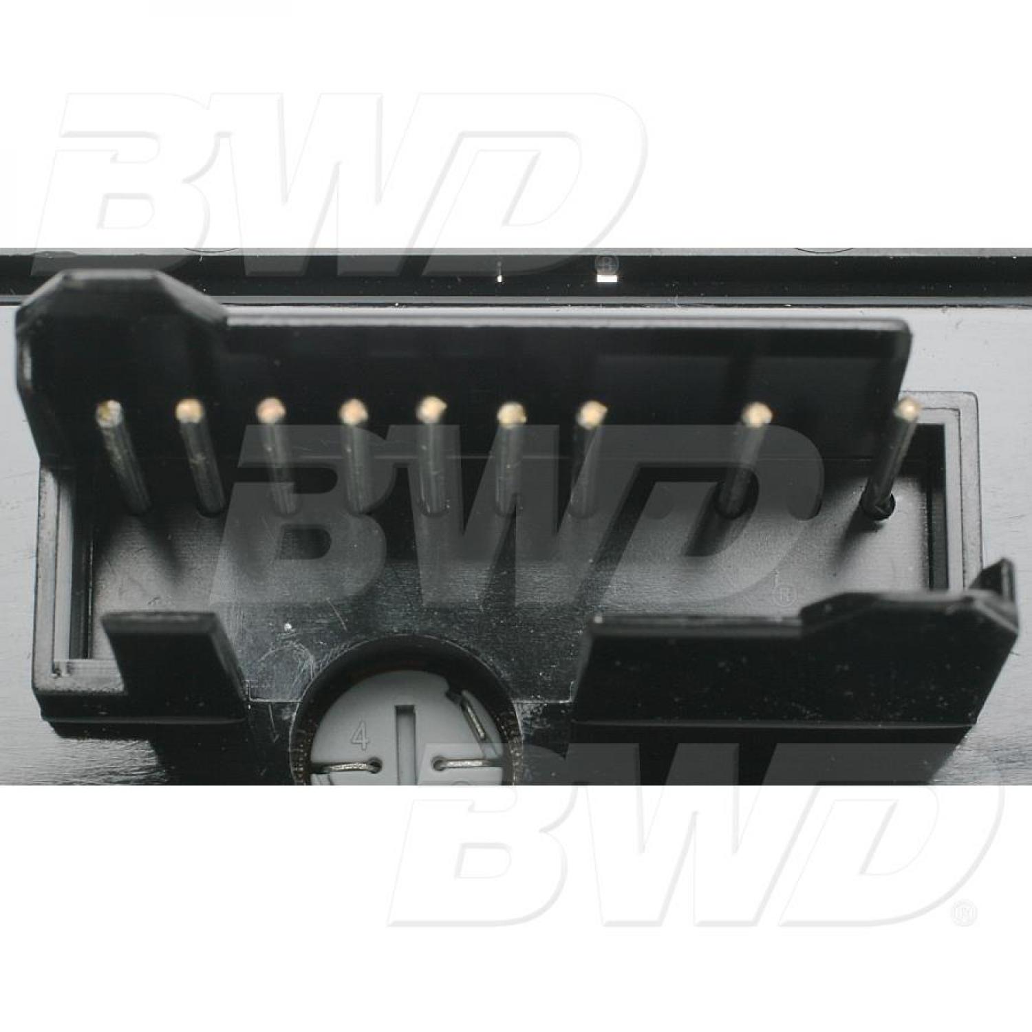 BWD S2191 - Instrument Panel Dimmer Switch BWD S2191 Instrument Panel Dimmer Switch product image 3 of 3