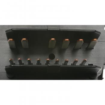 1999 Pontiac Montana Headlight Switch BWD S2194 image 3 of 3