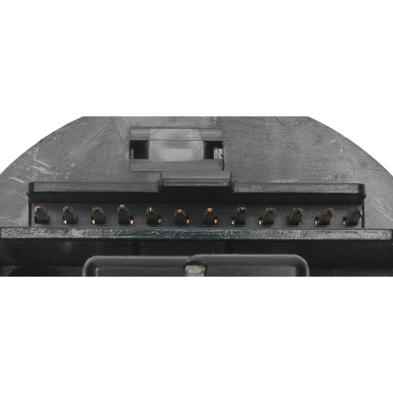 BWD S22003 - Headlight Switch BWD S22003 Headlight Switch product image 3 of 3