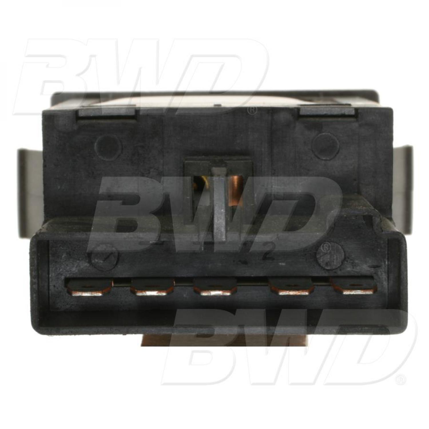 BWD S22005 - Headlight Switch BWD S22005 Fog Light Switch product image 3 of 3