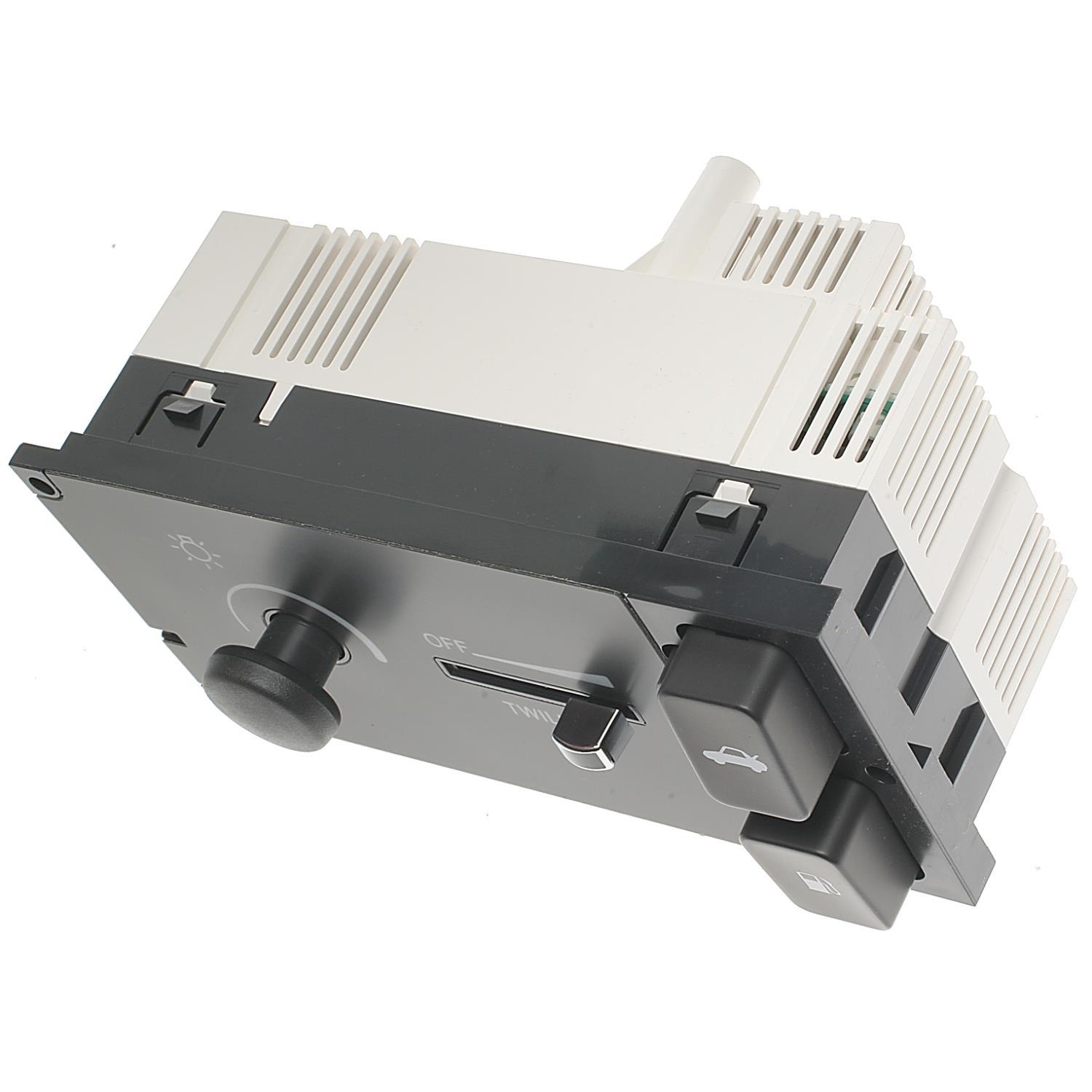 BWD S2201 - Headlight Switch BWD S2201 Headlight Switch product image 2 of 3