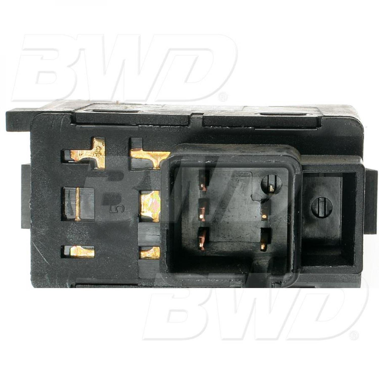 BWD S22014 Fog Light Switch product image 3 of 3