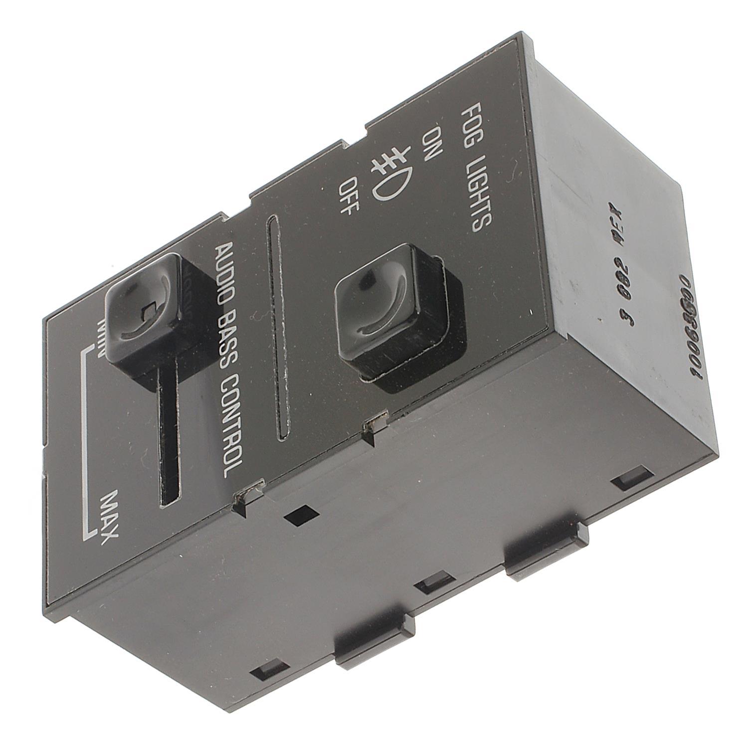 BWD S22016 - Fog Light Switch BWD S22016 Fog Light Switch product image 2 of 3
