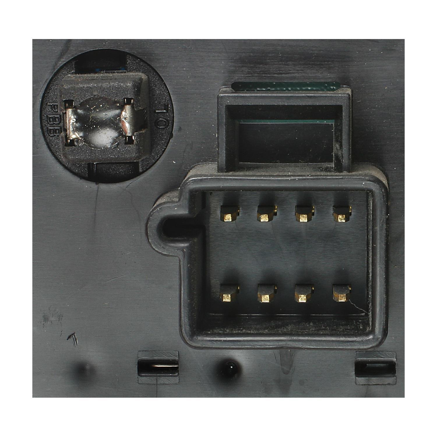 BWD S22016 - Fog Light Switch BWD S22016 Fog Light Switch product image 3 of 3