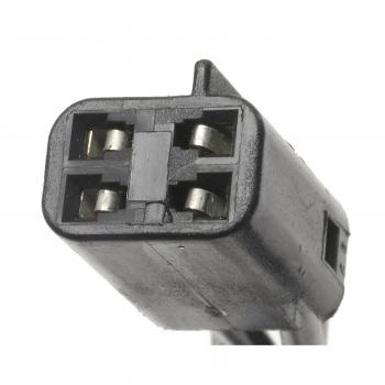 1992 Cadillac DeVille Fog Light Switch BWD S22020 image 3 of 3