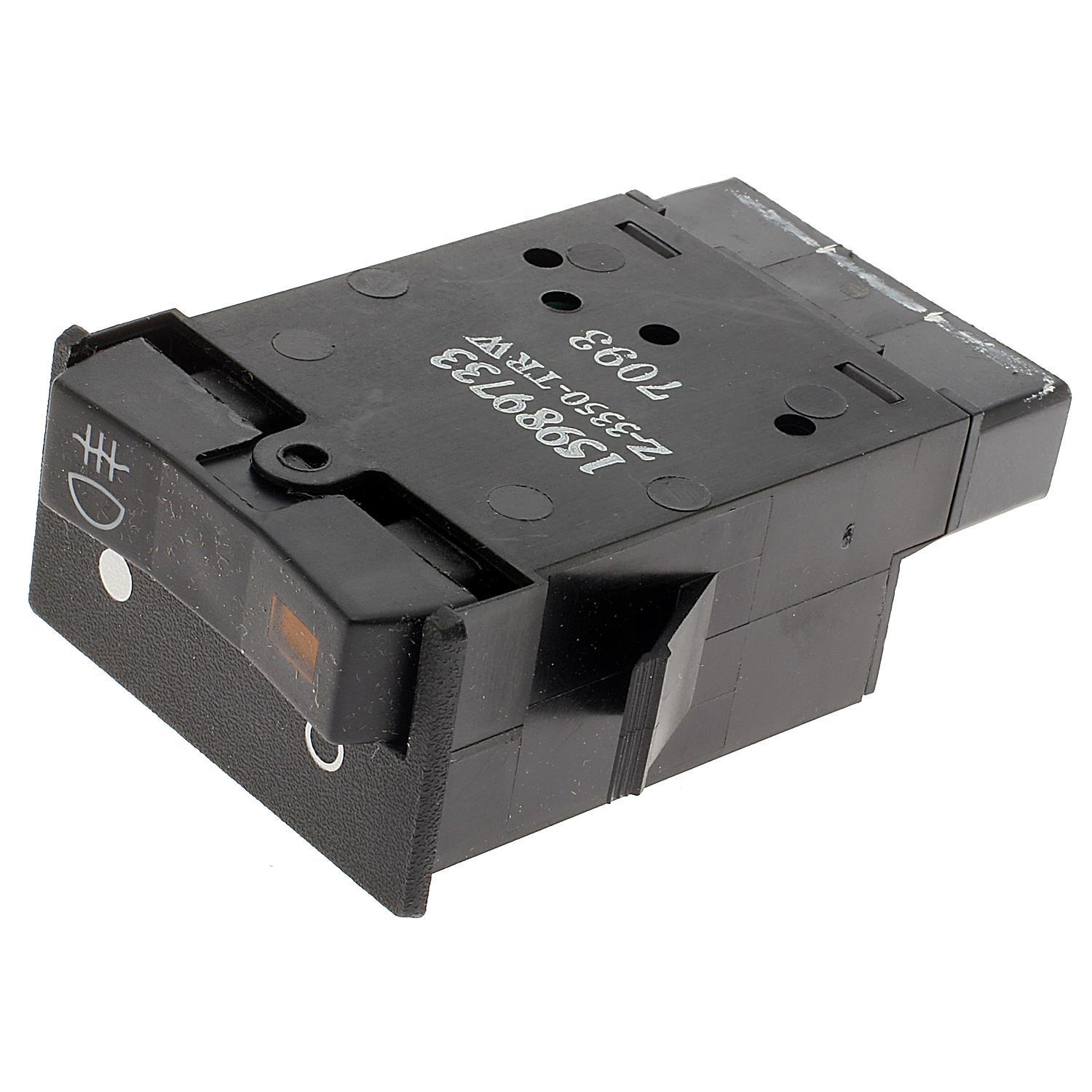 BWD S22021 - Fog Light Switch BWD S22021 Fog Light Switch product image 2 of 3