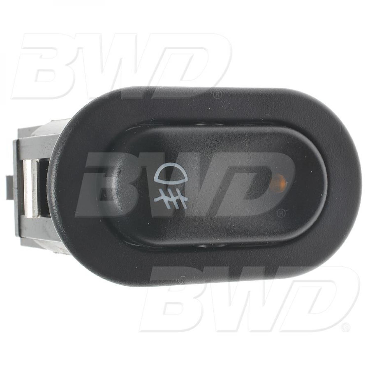 BWD S22022 Fog Light Switch product image 1 of 3