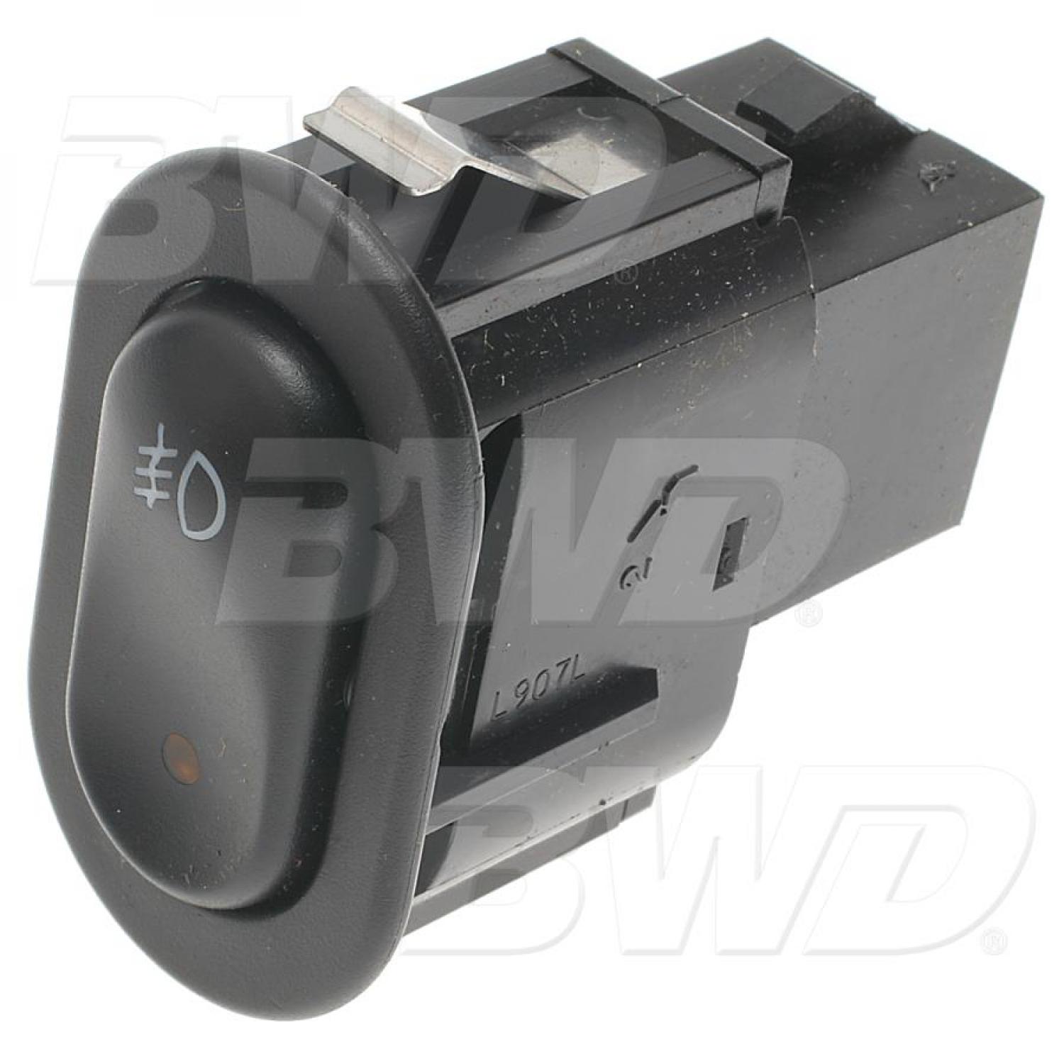 BWD S22022 Fog Light Switch product image 2 of 3