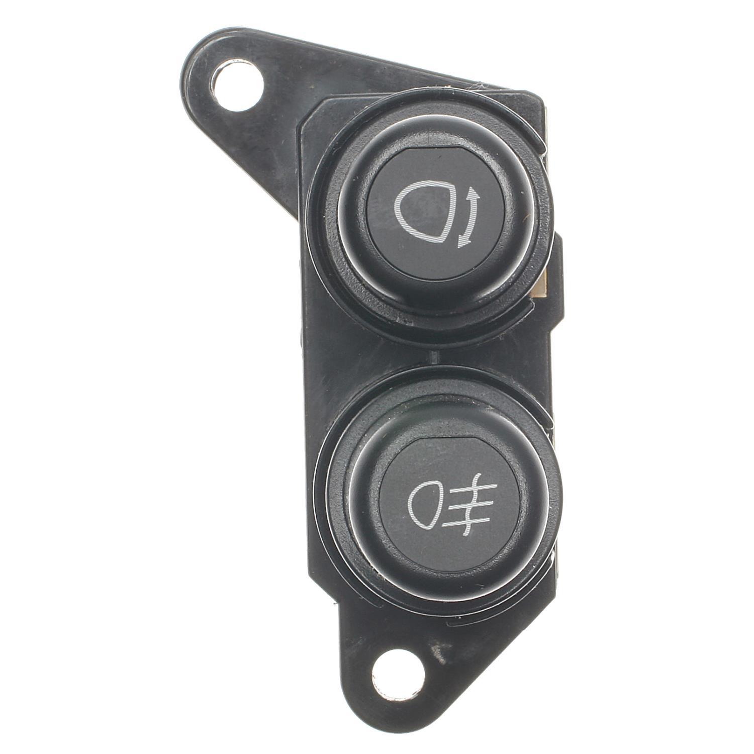 BWD S22023 - Fog Light Switch BWD S22023 Fog Light Switch product image 1 of 3